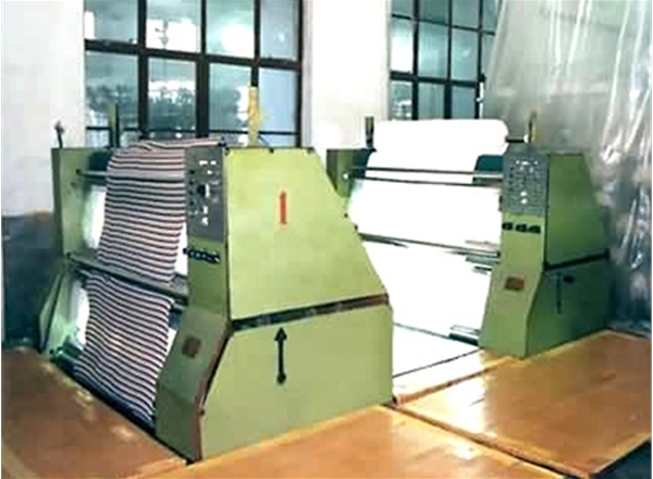 毛坯驗布機(jī)